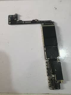 iPhone 8 plus board pta approved 64gb