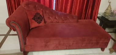 6 seater sofa set with dewan