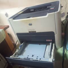 printer