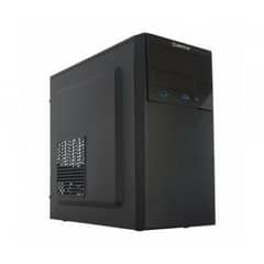 gaming pc i5 3rdGen 8GB RAM 128GB SSD 1TB Hard +500GB Hard Gtx 750ti