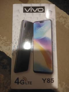 vivo y85a