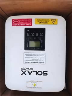 Solax - X1 Boost Inverter