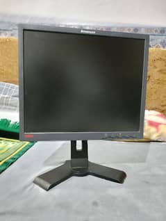 LENOVO LCD FULL GENUINE 19 INCH