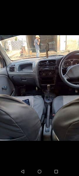 Suzuki Alto 2009 2