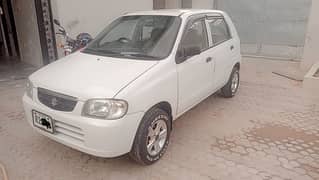 Suzuki Alto 2010