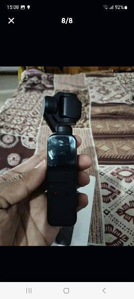 DJI Osmo Camera 5