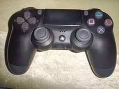 original controller of ps4