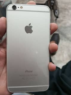 iPhone 6 Plus