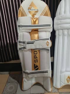 Af Gold Edition Cricket Paids