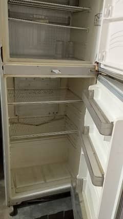 used fridge