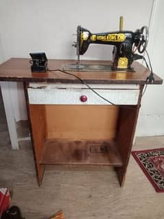 sewing machine for sal