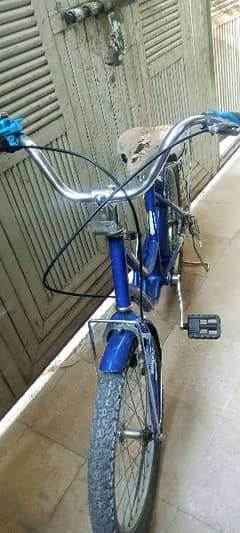 Humber cycle japan brand new for sale