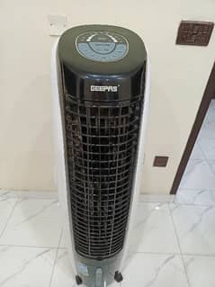 Geepas Automatic Air chiller /cooler