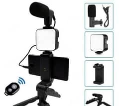 Vlogging Kit ( Cash on Delivery)