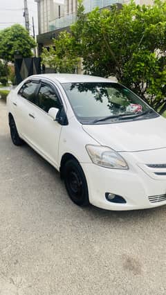 Toyota Belta 1.0 | Better then WagonR , Cultus, Alto , Passo , Vits