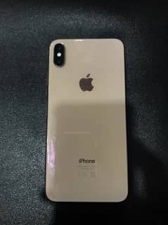 Apple iPhone XS Max factory unlock 64 Gb