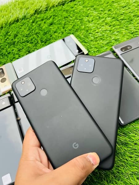 Google pixel 7pro/8pro /7 / 6 / 4Xl /4a5g 0