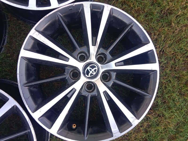 Grandi Rims 1