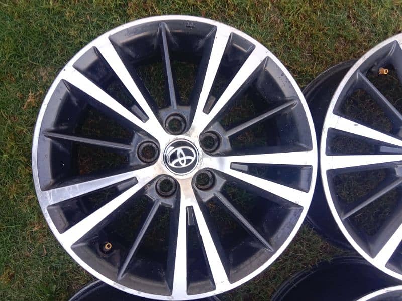 Grandi Rims 3