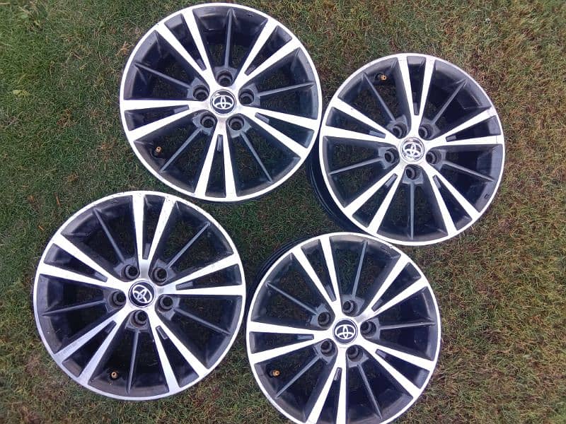 Grandi Rims 4