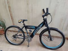 Humber cycle for sale