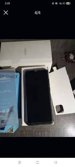 Oppo mobile oppo A16K best mobile