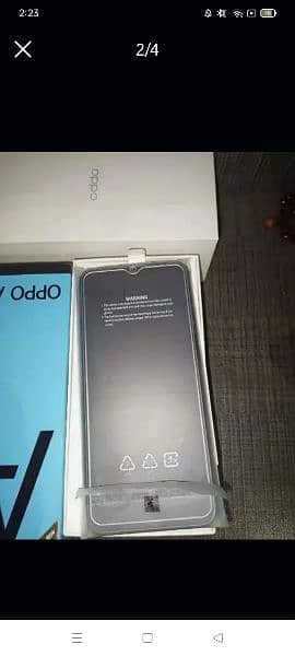 Oppo mobile oppo A16K best mobile 2