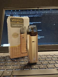 Voopoo VMate Pro - Upgraded Puff Count - Box