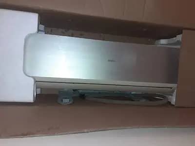 Haier ac (non inverter) 1.5 ton 1