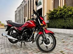 Suzuki GR150 urgent saill 03014742064