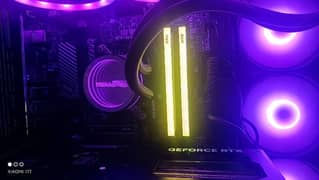 Selling My Gaming PC only 2 weeks used