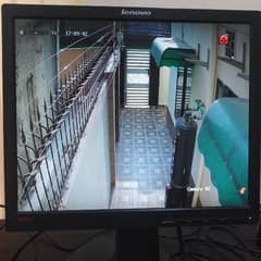 CCTV Security System 0