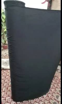 black abaya fabric roll 164 meter 03349208755