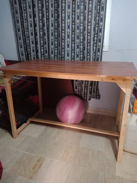 Table for sale 1