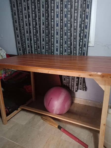 Table for sale 2