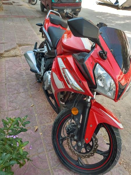 super power leo 200 cc 8