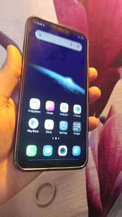 vivo  mobile  new