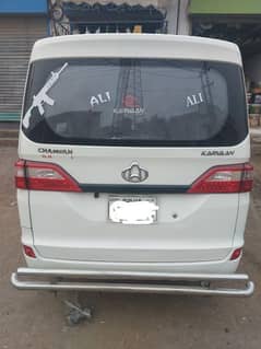 changan karwan for sale (0300 4679639)