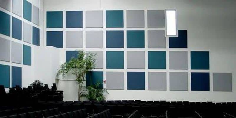 Soundproofing & Acoustic solutions 7