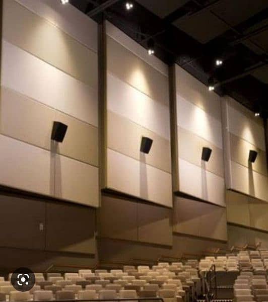 Soundproofing & Acoustic solutions 8