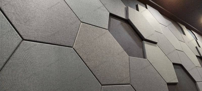 Soundproofing & Acoustic solutions 10