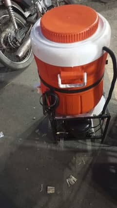 Water Cooler 30 Liter For Sale