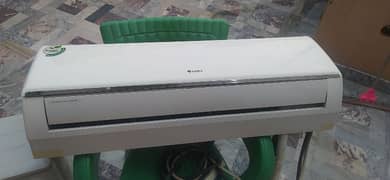 Gree ac 10/10 condition