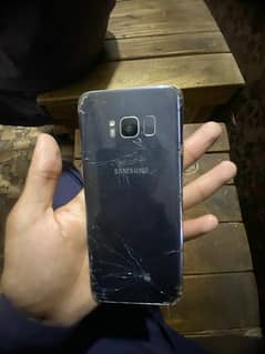 samsung s8 edge 4/64 only mobile