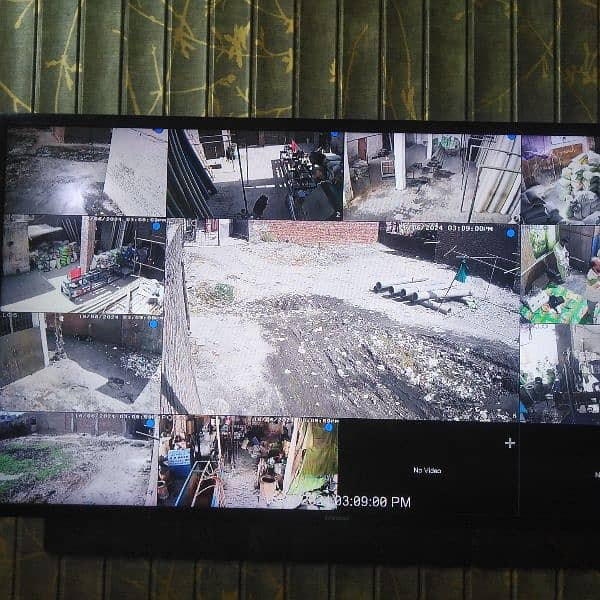 Best CCTV Security System with Installation 1