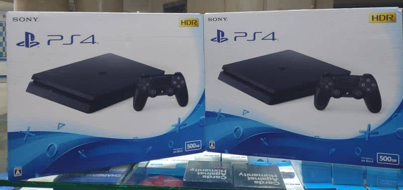 PlayStation ps5 and ps5 all systems available wats up  03213217647 2