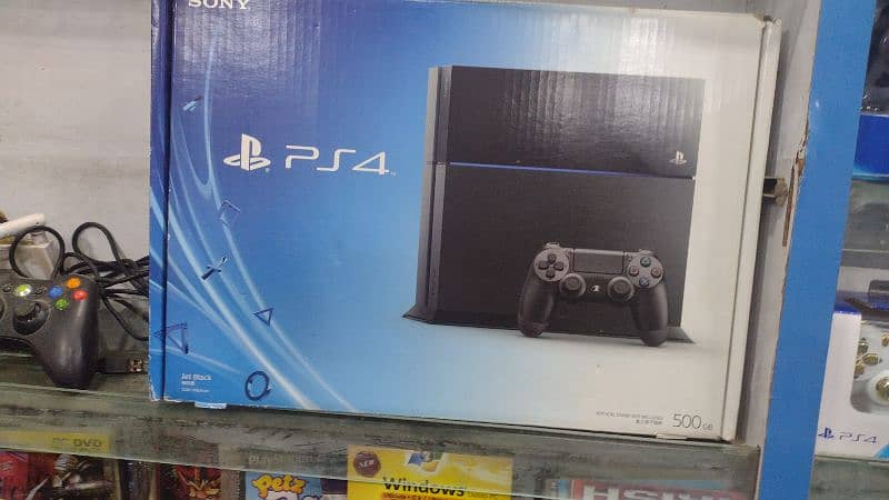 PlayStation ps5 and ps5 all systems available wats up  03213217647 4