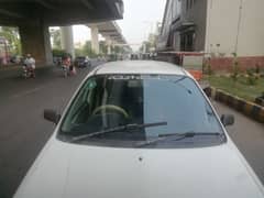 Suzuki Alto 2006