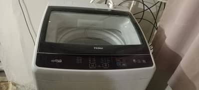 Hier Automatic washing machine 6 kg tub