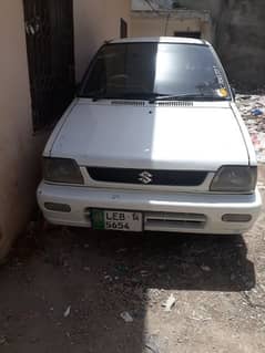 Suzuki mehran for sale